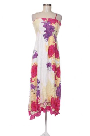 Kleid In Extenso, Größe S, Farbe Mehrfarbig, Preis € 4,04