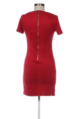 Φόρεμα In Vogue, Μέγεθος S, Χρώμα Κόκκινο, Τιμή 35,88 €
