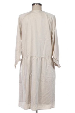 Φόρεμα In Wear, Μέγεθος L, Χρώμα Εκρού, Τιμή 74,87 €