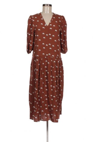 Kleid In Wear, Größe S, Farbe Braun, Preis € 46,01