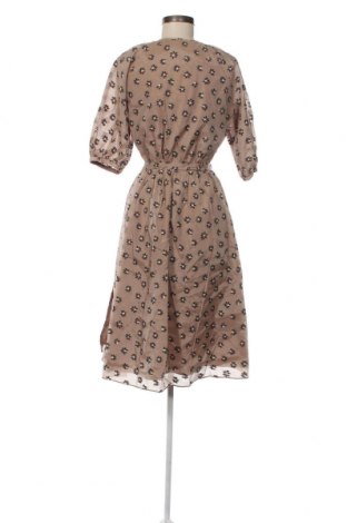 Kleid In Wear, Größe M, Farbe Beige, Preis € 96,39