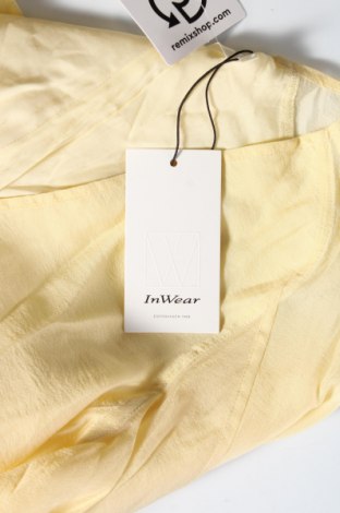 Kleid In Wear, Größe M, Farbe Gelb, Preis 43,30 €