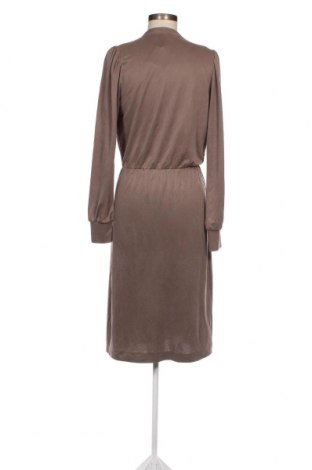 Kleid In Wear, Größe S, Farbe Braun, Preis 25,16 €