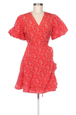 Φόρεμα In the style, Μέγεθος M, Χρώμα Κόκκινο, Τιμή 23,71 €