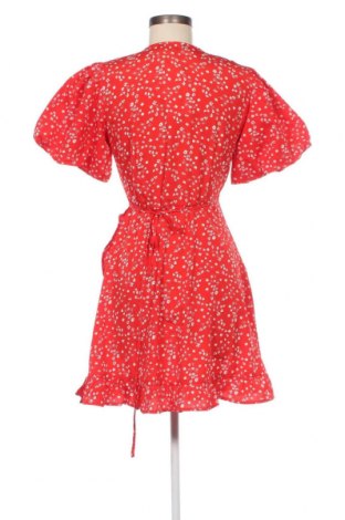 Kleid In the style, Größe M, Farbe Rot, Preis € 13,51