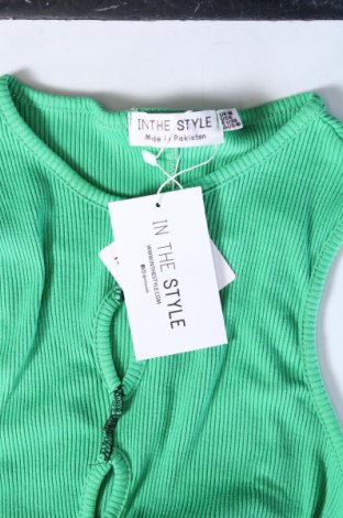Φόρεμα In the style, Μέγεθος M, Χρώμα Πράσινο, Τιμή 11,14 €
