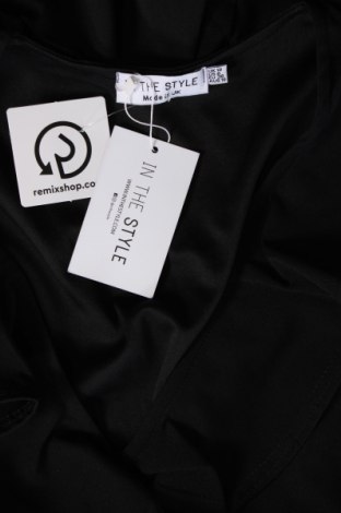 Φόρεμα In the style, Μέγεθος M, Χρώμα Μαύρο, Τιμή 9,01 €
