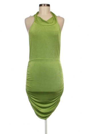 Šaty  In the style, Velikost L, Barva Zelená, Cena  387,00 Kč