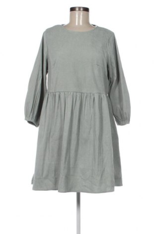 Φόρεμα In the style, Μέγεθος M, Χρώμα Πράσινο, Τιμή 9,96 €