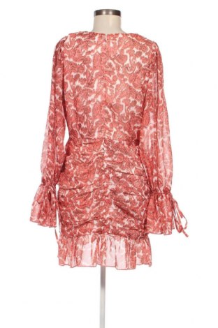 Φόρεμα In the style, Μέγεθος L, Χρώμα Πολύχρωμο, Τιμή 28,45 €