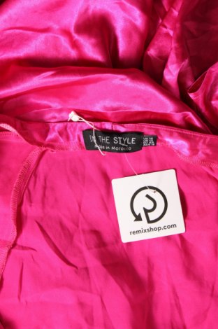 Kleid In the style, Größe XL, Farbe Rosa, Preis 14,13 €