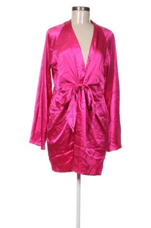 Φόρεμα In the style, Μέγεθος XL, Χρώμα Ρόζ , Τιμή 15,25 €