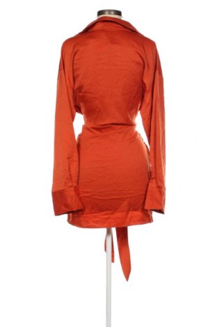 Šaty  In the style, Velikost S, Barva Oranžová, Cena  440,00 Kč