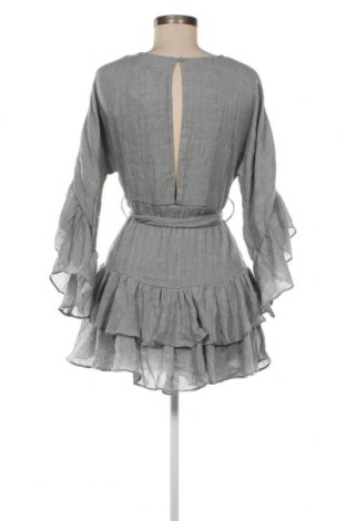 Φόρεμα Indikah, Μέγεθος XS, Χρώμα Γκρί, Τιμή 25,36 €