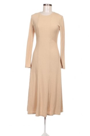 Kleid Indiska, Größe S, Farbe Beige, Preis 28,53 €