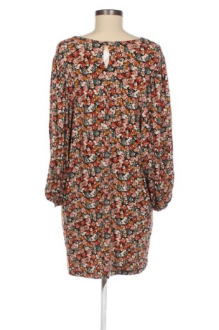 Kleid Indiska, Größe L, Farbe Mehrfarbig, Preis 28,53 €