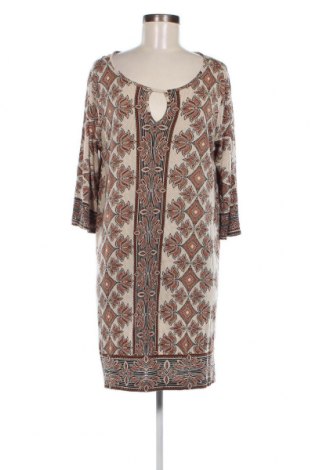 Φόρεμα Indiska, Μέγεθος L, Χρώμα Πολύχρωμο, Τιμή 13,70 €