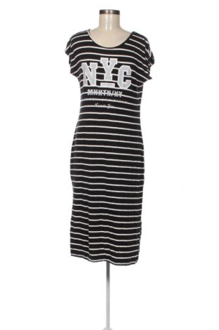 Φόρεμα Infinity Woman, Μέγεθος XXL, Χρώμα Μαύρο, Τιμή 10,76 €