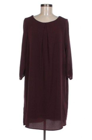 Šaty  Infinity Woman, Veľkosť XL, Farba Červená, Cena  19,41 €