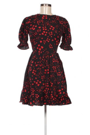 Kleid Influence, Größe S, Farbe Schwarz, Preis 13,45 €