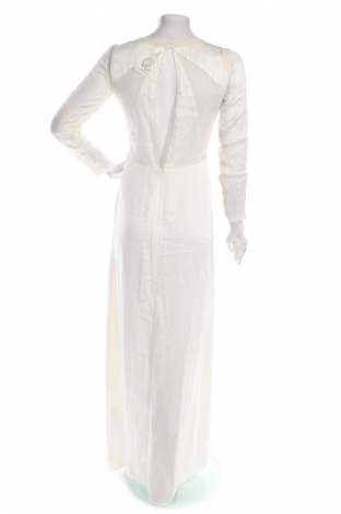 Φόρεμα Intropia, Μέγεθος S, Χρώμα Λευκό, Τιμή 50,72 €