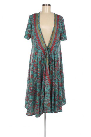 Φόρεμα Ipanima, Μέγεθος M, Χρώμα Πολύχρωμο, Τιμή 15,22 €