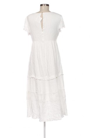 Φόρεμα Irl, Μέγεθος M, Χρώμα Λευκό, Τιμή 17,94 €
