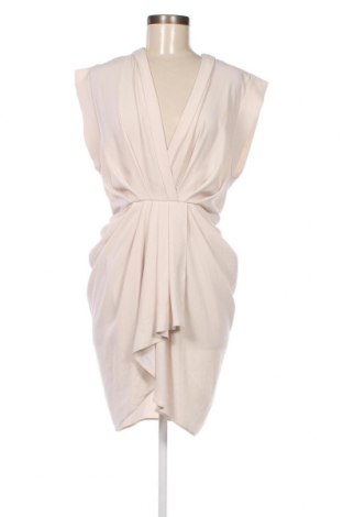 Φόρεμα Iro, Μέγεθος S, Χρώμα  Μπέζ, Τιμή 180,93 €