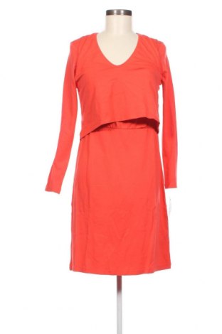 Šaty  Isabella Oliver, Veľkosť M, Farba Oranžová, Cena  12,84 €