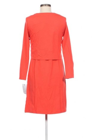 Kleid Isabella Oliver, Größe M, Farbe Orange, Preis 9,45 €