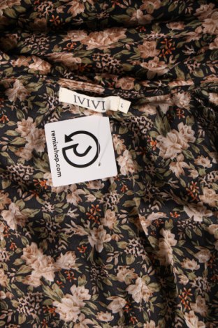 Φόρεμα Ivivi, Μέγεθος L, Χρώμα Πολύχρωμο, Τιμή 9,69 €