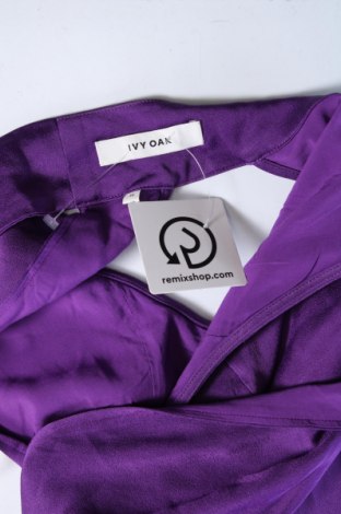 Šaty  Ivy & Oak, Veľkosť S, Farba Fialová, Cena  88,44 €