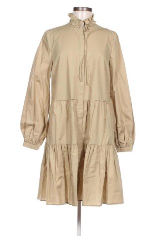 Šaty  Ivy & Oak, Veľkosť M, Farba Béžová, Cena  113,48 €