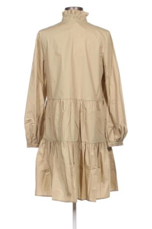 Kleid Ivy & Oak, Größe M, Farbe Beige, Preis 113,48 €