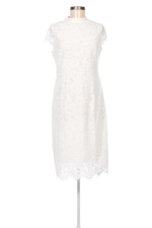 Kleid Ivy & Oak, Größe L, Farbe Weiß, Preis € 128,77