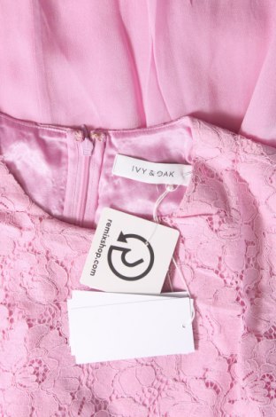 Šaty  Ivy & Oak, Velikost S, Barva Růžová, Cena  2 225,00 Kč