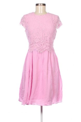 Kleid Ivy & Oak, Größe S, Farbe Rosa, Preis € 83,78