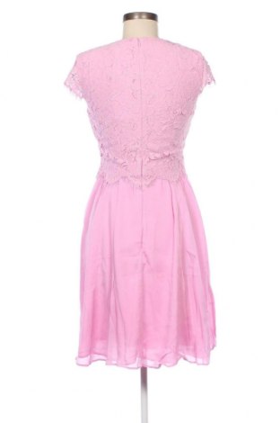 Kleid Ivy & Oak, Größe S, Farbe Rosa, Preis 79,13 €