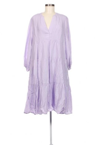 Šaty  Ivy & Oak, Veľkosť M, Farba Fialová, Cena  121,81 €