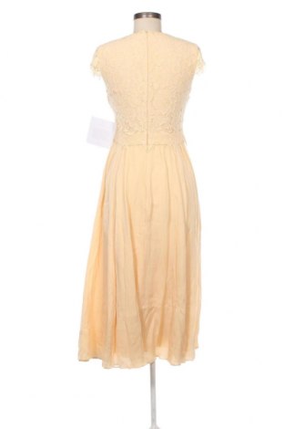 Kleid Ivy & Oak, Größe S, Farbe Beige, Preis € 88,44