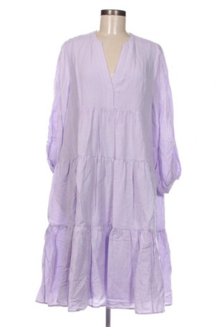 Šaty  Ivy & Oak, Velikost S, Barva Fialová, Cena  1 732,00 Kč