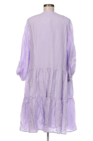 Kleid Ivy & Oak, Größe S, Farbe Lila, Preis 81,68 €