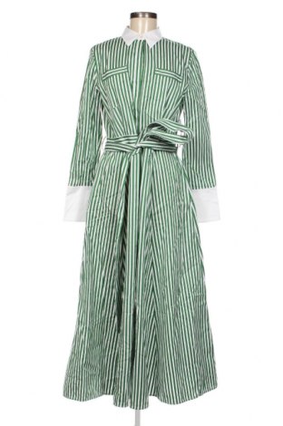 Kleid Ivy & Oak, Größe L, Farbe Mehrfarbig, Preis € 180,23