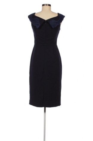 Kleid Ivy & Oak, Größe M, Farbe Blau, Preis 77,20 €