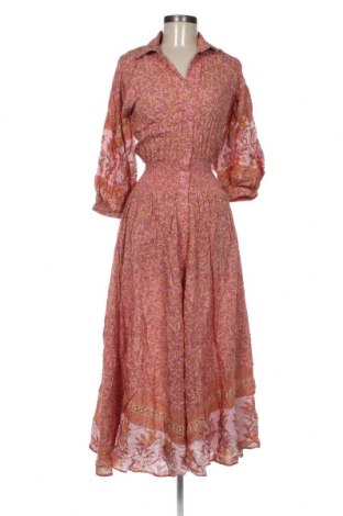 Φόρεμα Jaase, Μέγεθος XS, Χρώμα Πολύχρωμο, Τιμή 17,94 €
