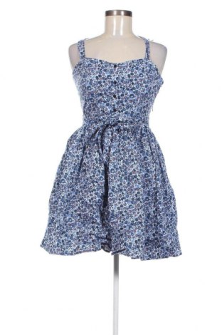 Φόρεμα Jack Wills, Μέγεθος M, Χρώμα Μπλέ, Τιμή 25,36 €