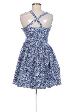 Kleid Jack Wills, Größe M, Farbe Blau, Preis 28,53 €