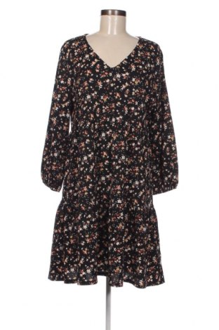 Kleid Jacqueline De Yong, Größe XL, Farbe Schwarz, Preis 17,15 €