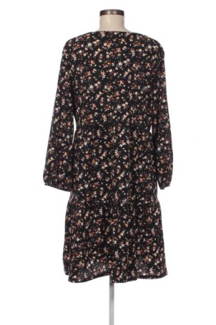 Φόρεμα Jacqueline De Yong, Μέγεθος XL, Χρώμα Μαύρο, Τιμή 15,25 €