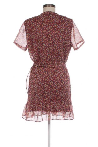 Kleid Jacqueline De Yong, Größe L, Farbe Mehrfarbig, Preis 10,29 €